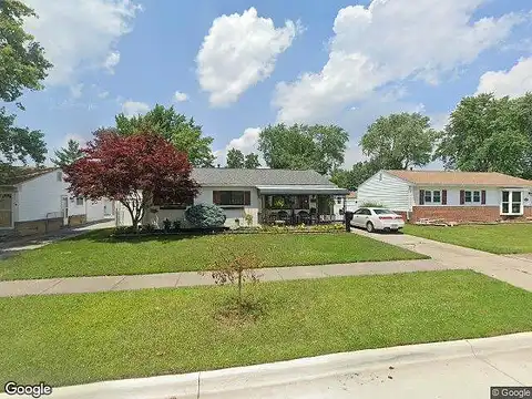 Jean, WESTLAND, MI 48186