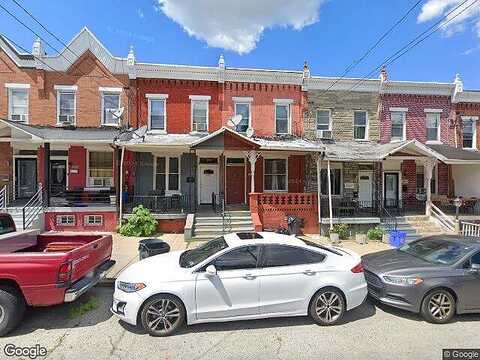 Poplar, PHILADELPHIA, PA 19104