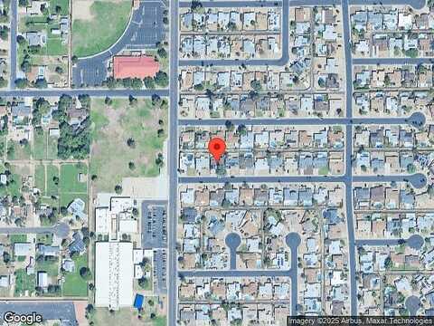 Mauna Loa, PHOENIX, AZ 85053