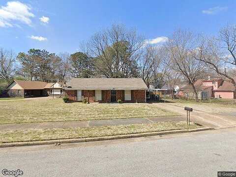 Hyacinth, MEMPHIS, TN 38115