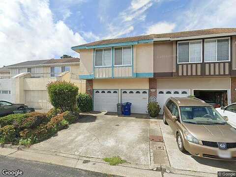 Shamrock, SOUTH SAN FRANCISCO, CA 94080