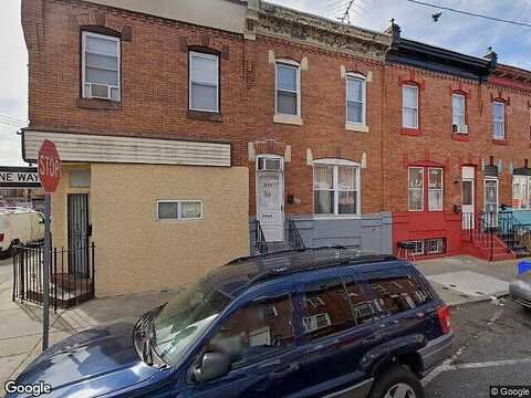 Darien, PHILADELPHIA, PA 19140