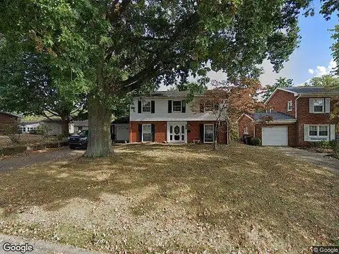 Hope, ERLANGER, KY 41018