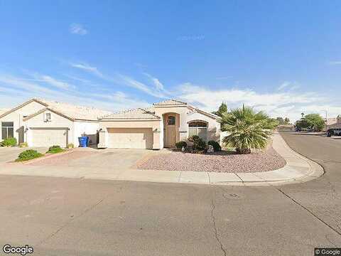 113Th, AVONDALE, AZ 85392