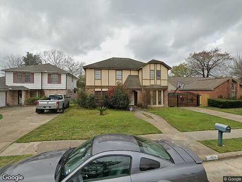 Vintage Valley, HOUSTON, TX 77082