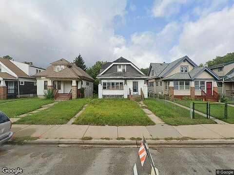 27Th, MILWAUKEE, WI 53216