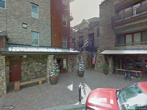 Davis, TELLURIDE, CO 81435