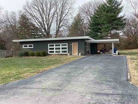 Grainey, GLEN CARBON, IL 62034