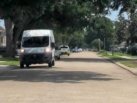 Academy, METAIRIE, LA 70003