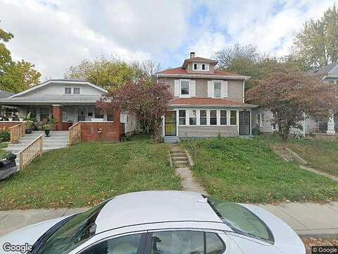 Byram, INDIANAPOLIS, IN 46208