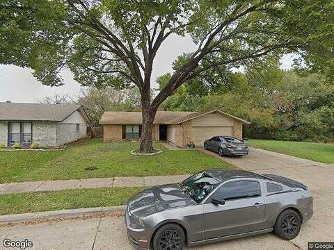 Brian, GRAND PRAIRIE, TX 75052