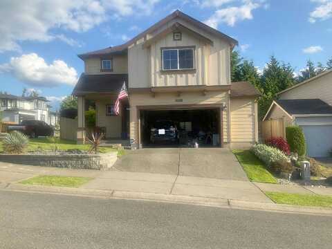 135Th, MILL CREEK, WA 98012