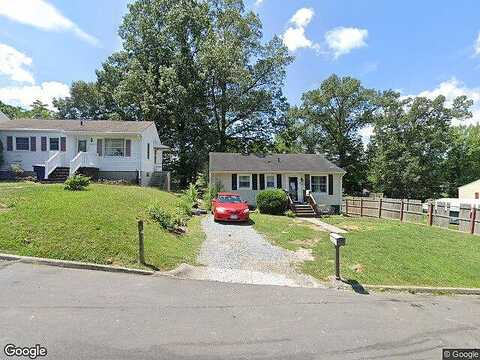 Vermont, ROANOKE, VA 24017