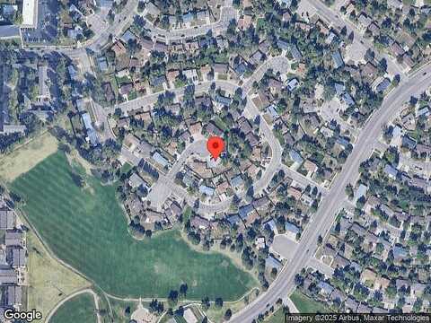 Haven, COLORADO SPRINGS, CO 80917