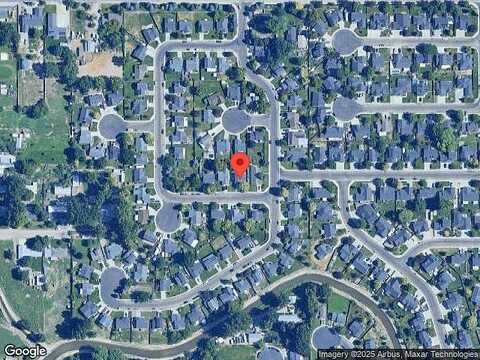 Copper River, NAMPA, ID 83651