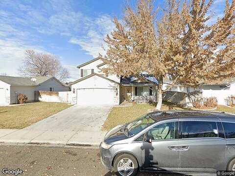 Copper River, NAMPA, ID 83651