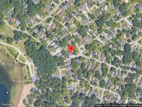Lawley, WATERFORD, MI 48328