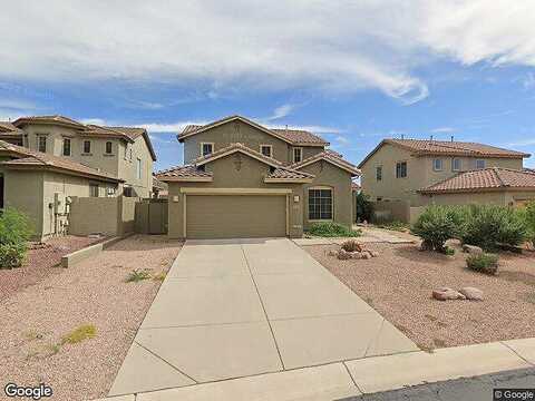 Hackberry, GOLD CANYON, AZ 85118
