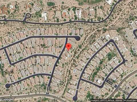 Hackberry, GOLD CANYON, AZ 85118