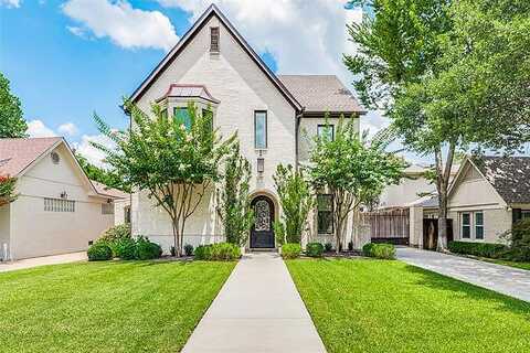 Modlin, FORT WORTH, TX 76107