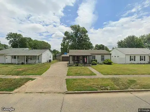 Longfield, EVANSVILLE, IN 47710