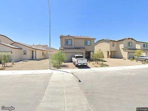 Sandia Star, NORTH LAS VEGAS, NV 89032
