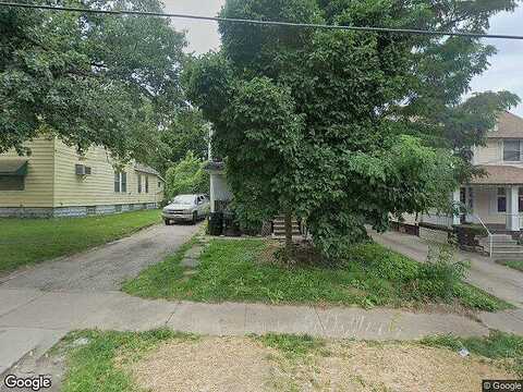 104Th, CLEVELAND, OH 44105