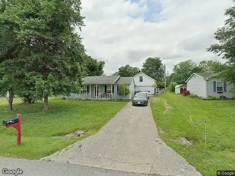 Mcbee, DANVILLE, KY 40422
