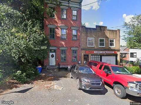 Spring Garden, EASTON, PA 18042