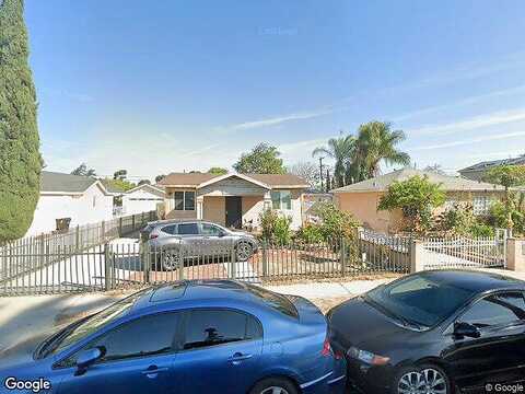 119Th, LOS ANGELES, CA 90061