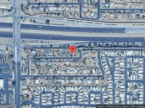 Latham, PHOENIX, AZ 85009