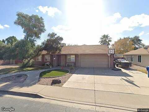 Glencove, MESA, AZ 85203