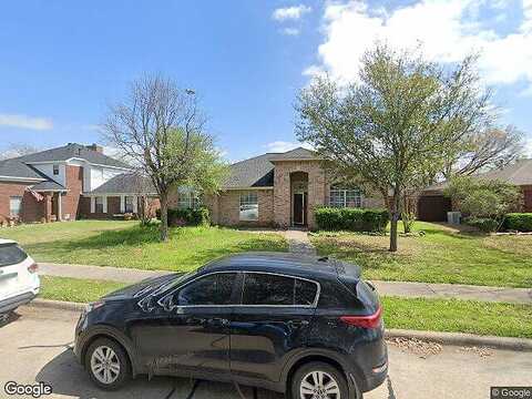 Martha, ROWLETT, TX 75088