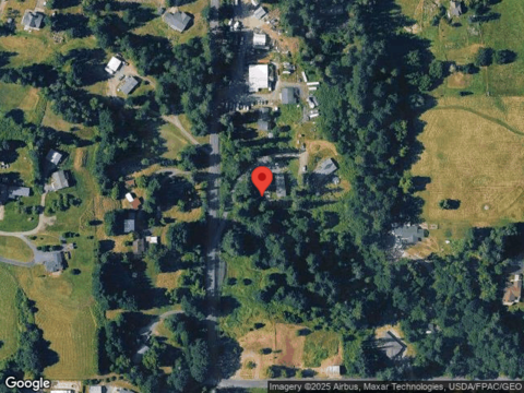 Butte Hill, WOODLAND, WA 98674