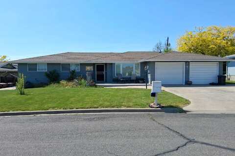 81St, YAKIMA, WA 98908
