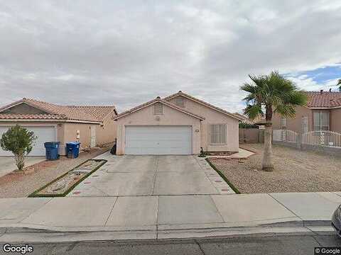 Carmine, LAS VEGAS, NV 89122