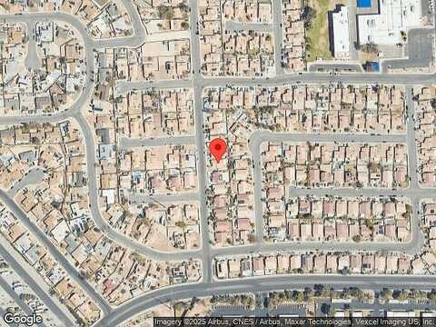 Carmine, LAS VEGAS, NV 89122