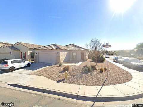 Elizabeth, MARICOPA, AZ 85138