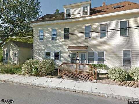 Aubin, AMESBURY, MA 01913