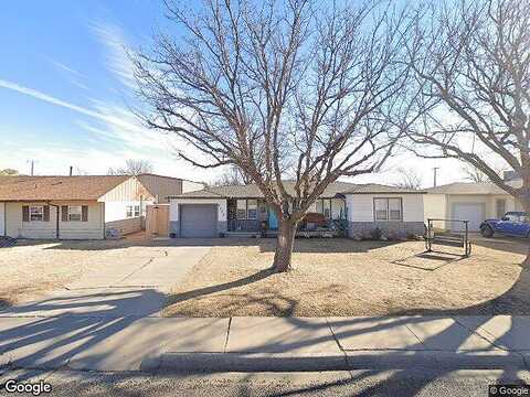 Travis, AMARILLO, TX 79110