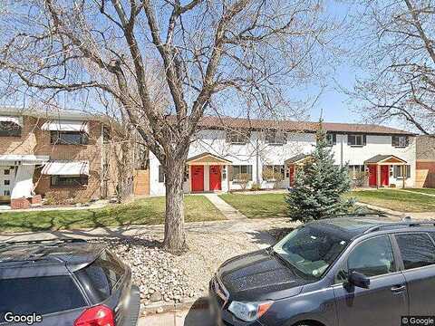 Decatur, DENVER, CO 80211