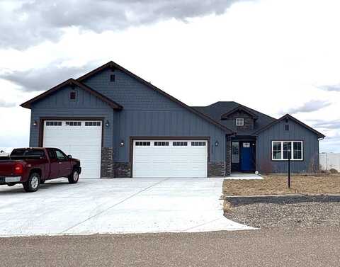 Purple Sage, MOUNTAIN HOME, ID 83647