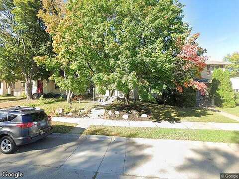 Thomas, MINNEAPOLIS, MN 55412