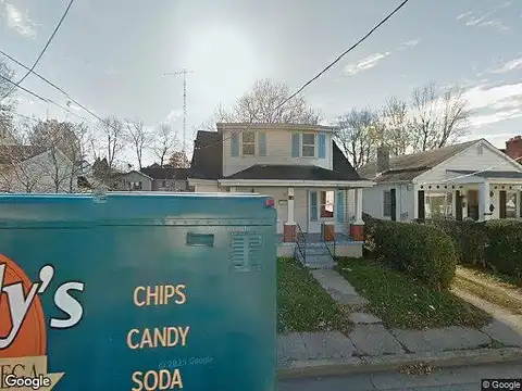Lindberg, LEXINGTON, KY 40508