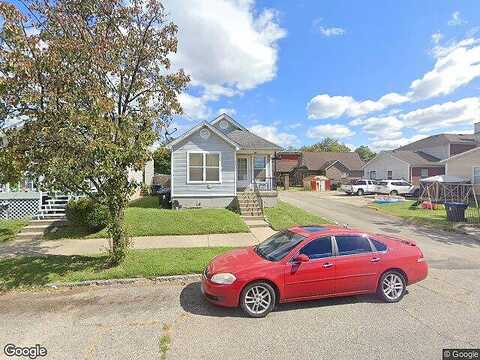 17Th, LOUISVILLE, KY 40203