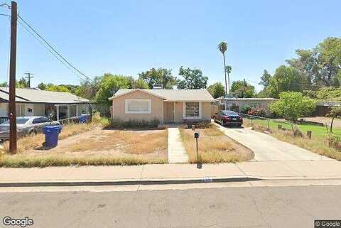 6Th, MESA, AZ 85201