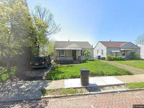 154Th, CLEVELAND, OH 44128