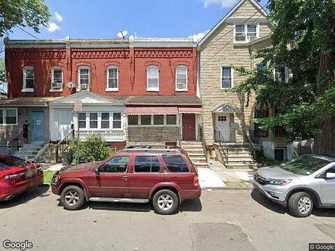 Emmet St, NEWARK, NJ 07114