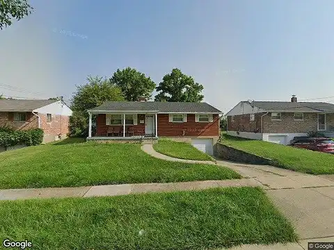 Grandin, CINCINNATI, OH 45246
