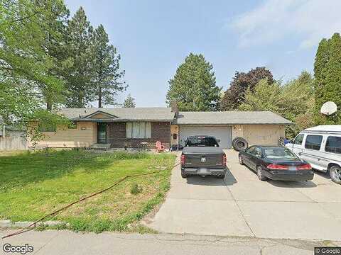 46Th, SPOKANE, WA 99223